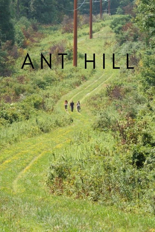 Ant Hill