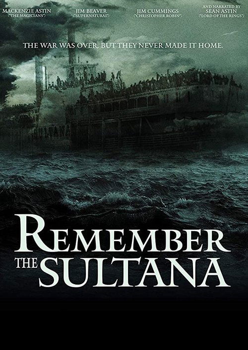 Remember the Sultana 2018