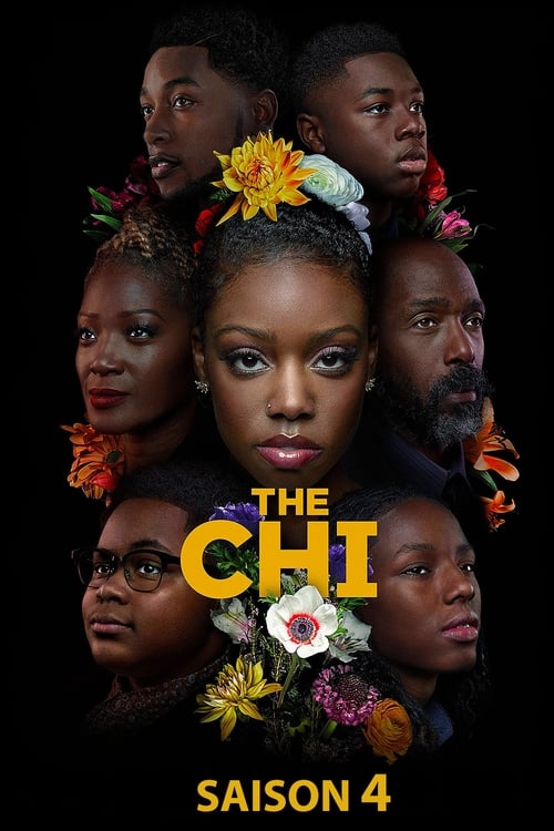 The Chi, S04 - (2021)