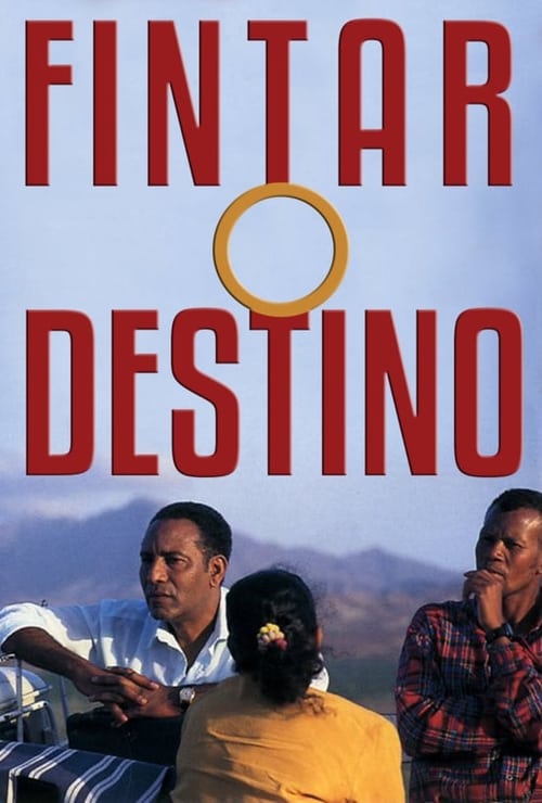 Poster Fintar o Destino 1998