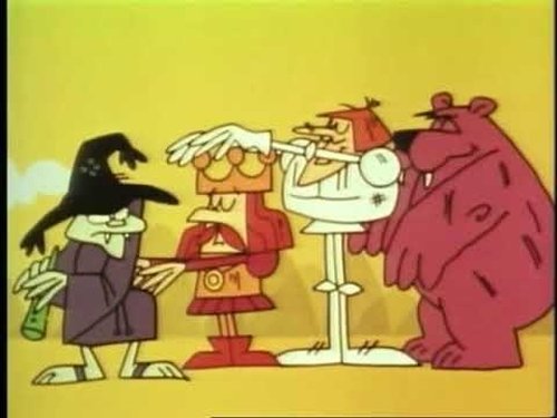 Image de l'épisode 3