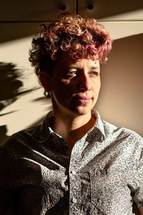Chavie Weisberger photo 2