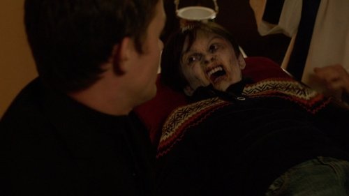 Grimm: Contos de Terror: 3×6