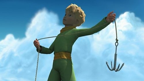 Le Petit Prince, S01E04 - (2012)