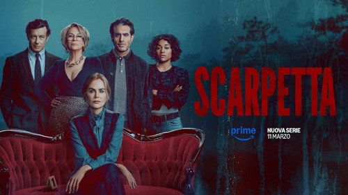 Scarpetta — Fondos 21