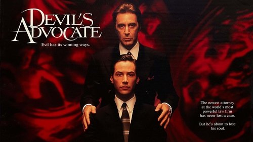 The Devil’s Advocate (1997)
