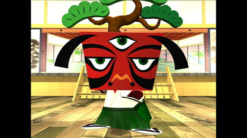 Night 9: Bonsai Kabuki