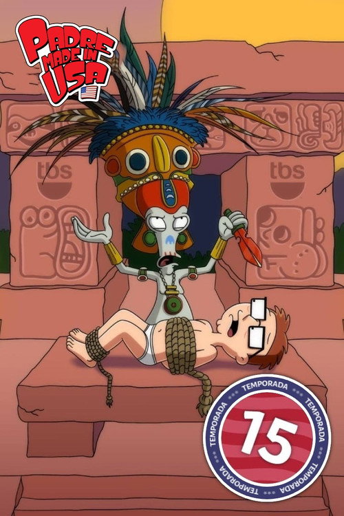 Temporada 15
