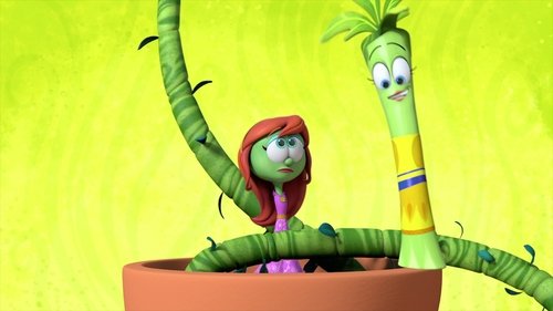 Plant-démonium / Duo de choc