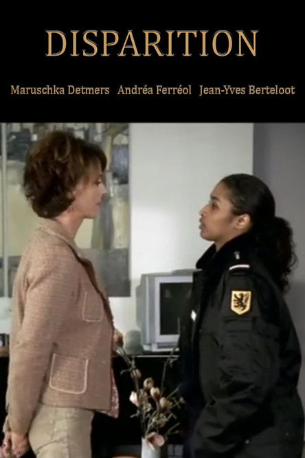 Escena 3 de Disparition