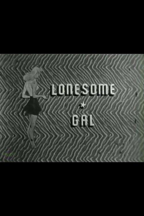 Lonesome Gal