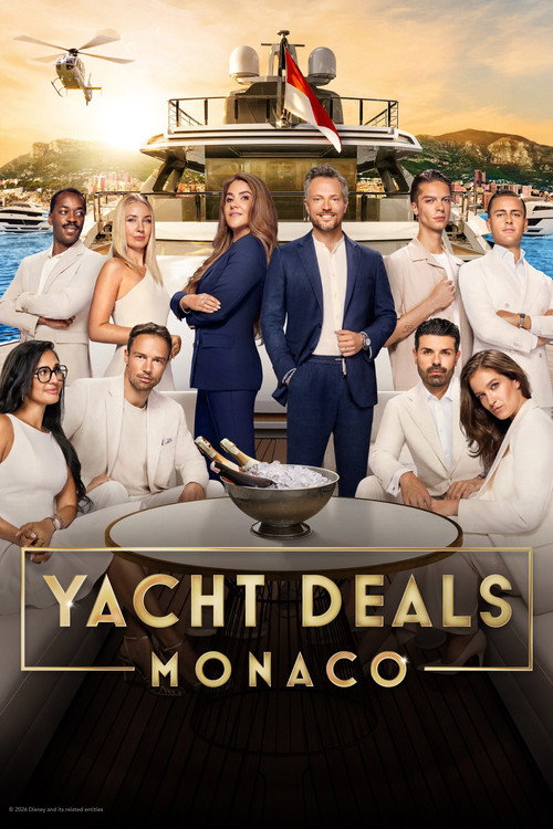 Yacht Deals Monaco