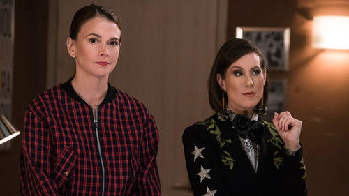 Younger: 40 é o Novo 20: 5×3