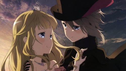 Princess Principal