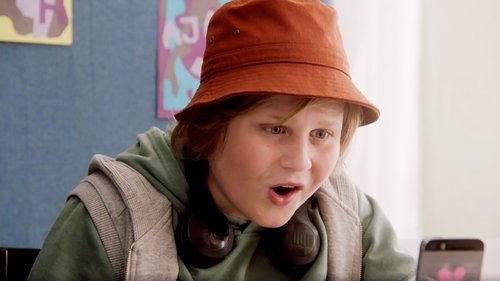 Épisode 1