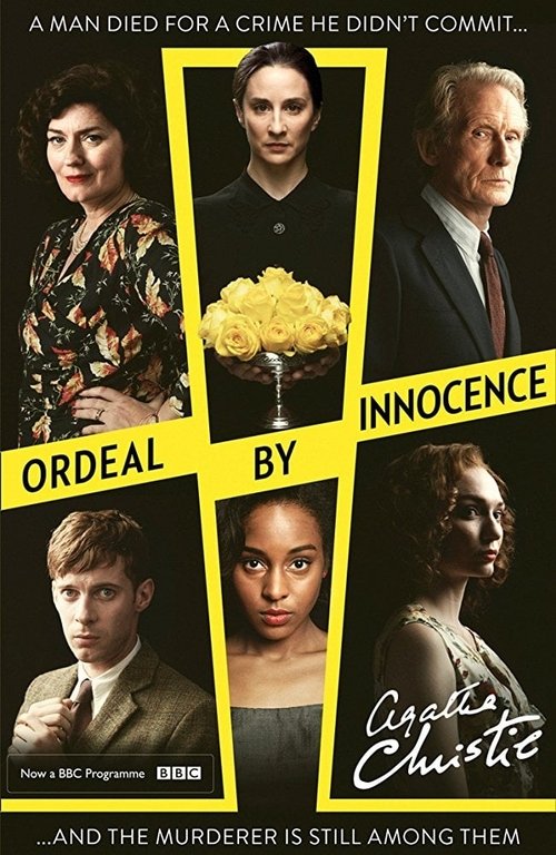 Where to stream Ordeal by Innocence Season 1