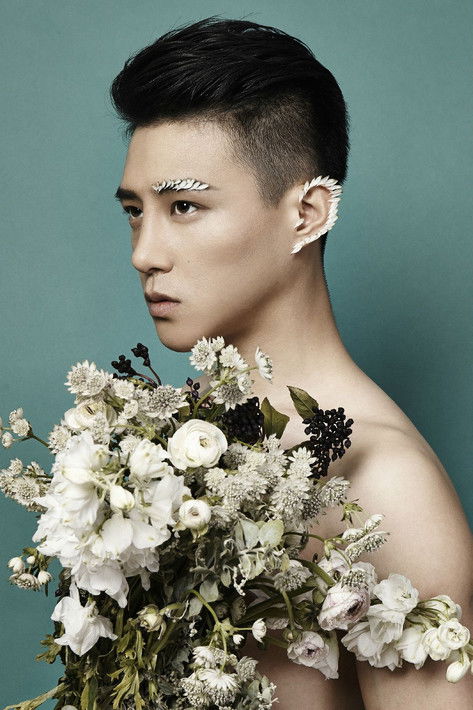 Escena 5 de 小野兽花店