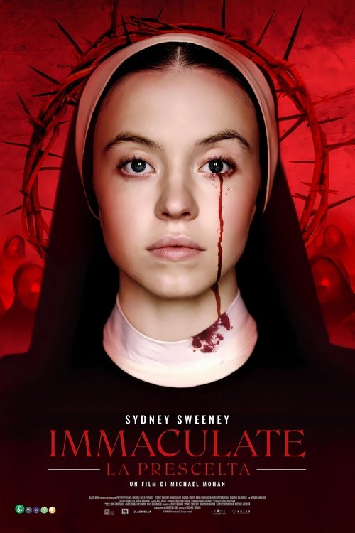 Image Immaculate - La prescelta