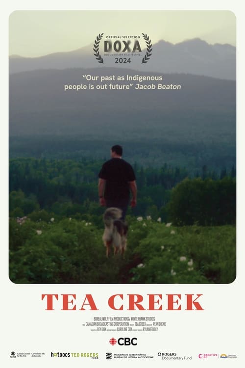 Tea Creek (2024)
