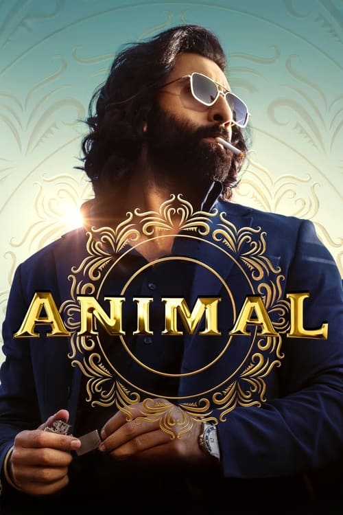 Animal 2023 Hindi ORG 1080p 720p WEB-DL x265 ESubs