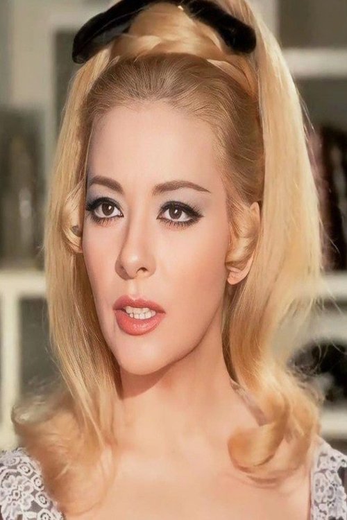Image de Silvia Pinal