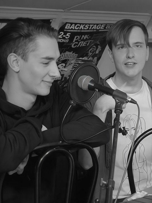ХайпДефинишн — sted.d & pyrokinesis