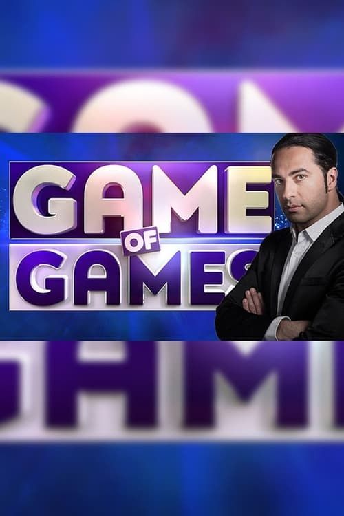 |NL| Game of Games