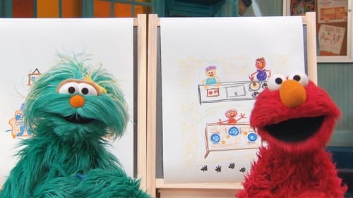 Poster della serie Sesame Street