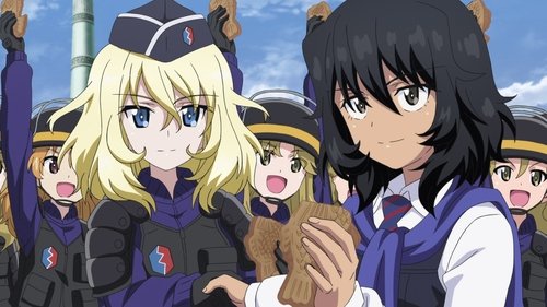 Taiyaki War!
