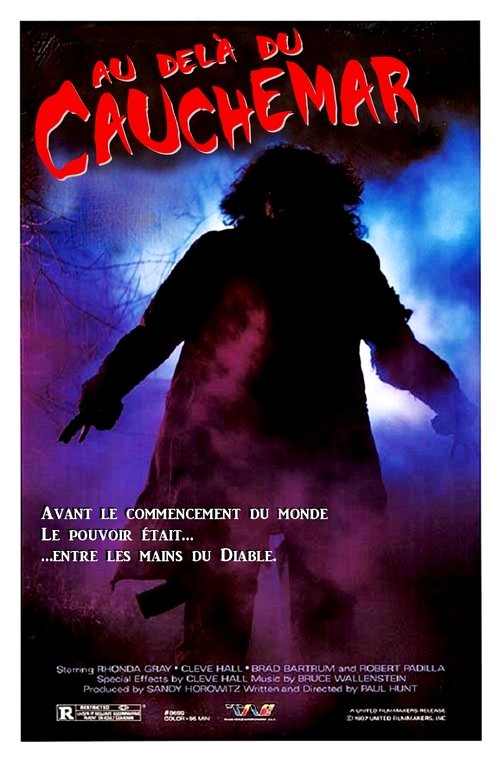 Au-delà du cauchemar 1987