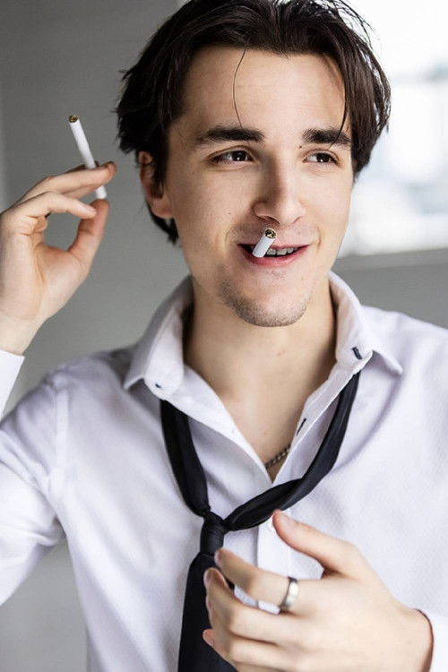 Image de Ryan David Younes