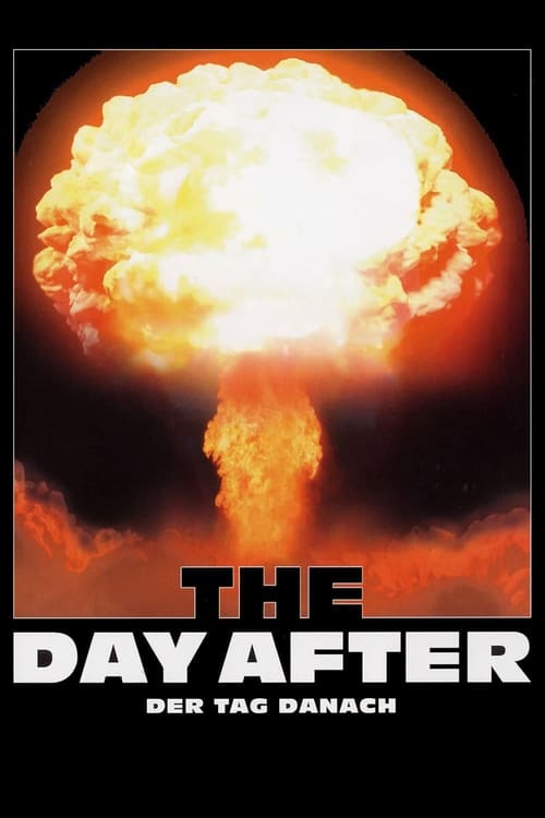 The Day After poster