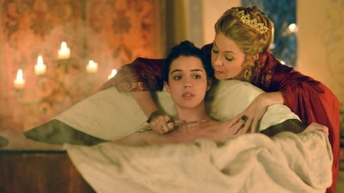 Reign: 1×11