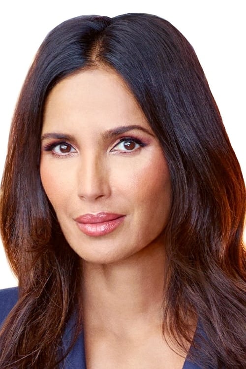 Kép: Padma Lakshmi színész profilképe