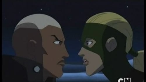 Young Justice: 2×7
