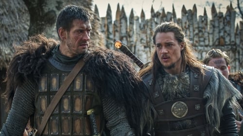 The Last Kingdom: 1×6