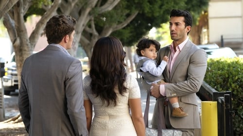 Jane the Virgin: 3×7