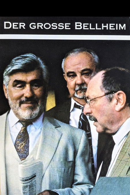 Escena 3 de Der große Bellheim