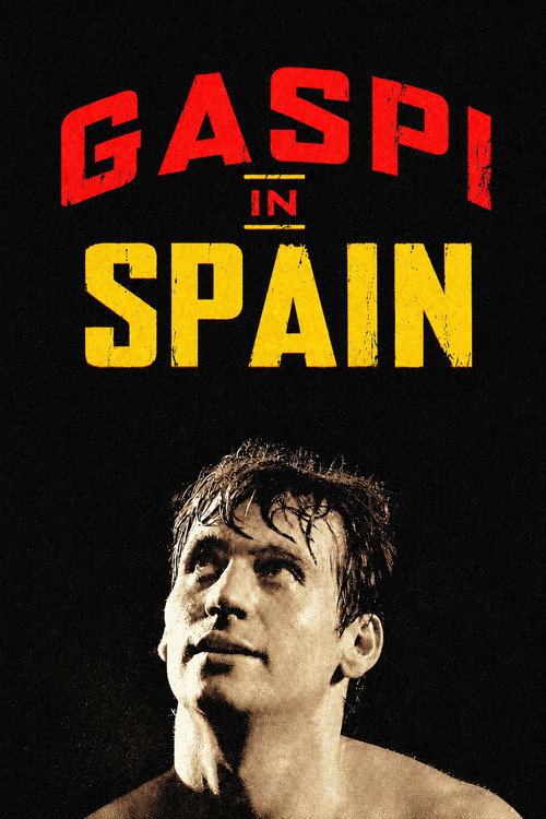 Gaspi in Spain