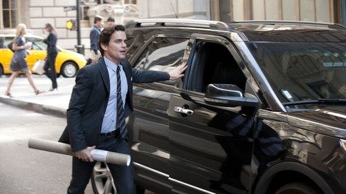 Image White Collar