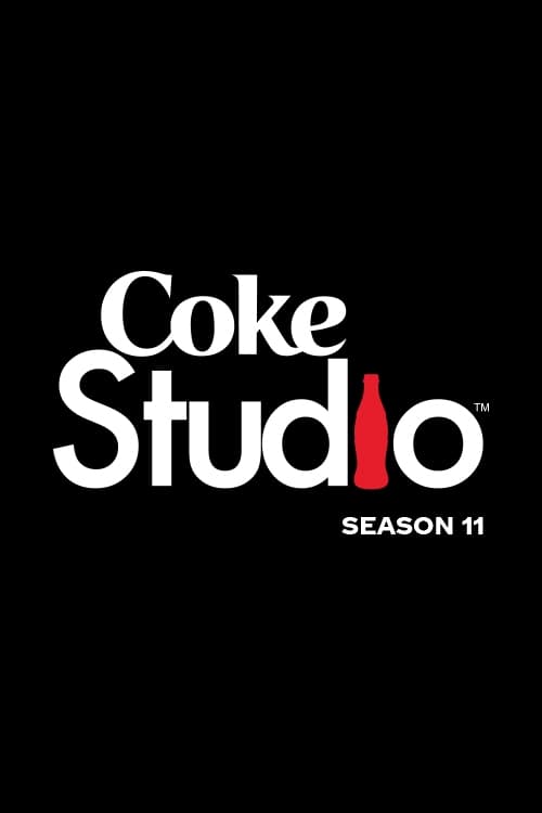 Coke Studio Pakistan, S11 - (2018)