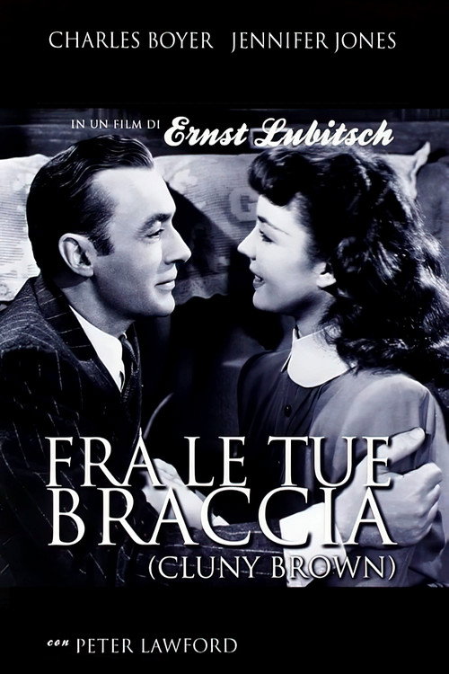 Fra le tue braccia