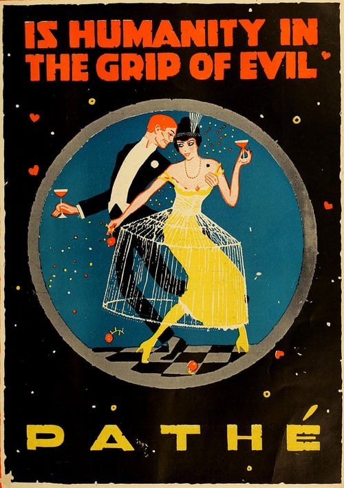 The Grip of Evil 1916
