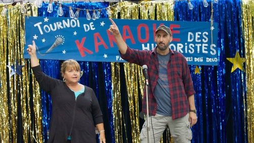 Le karaoké