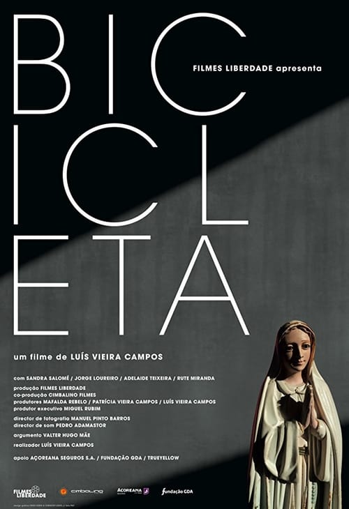 Bicicleta (2013)