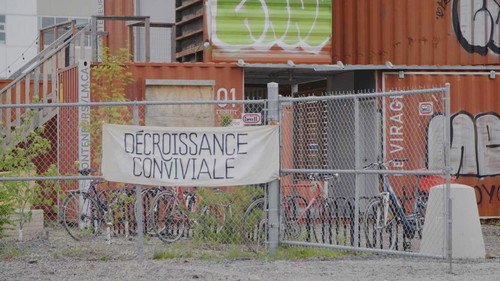Prêts pour la décroissance?