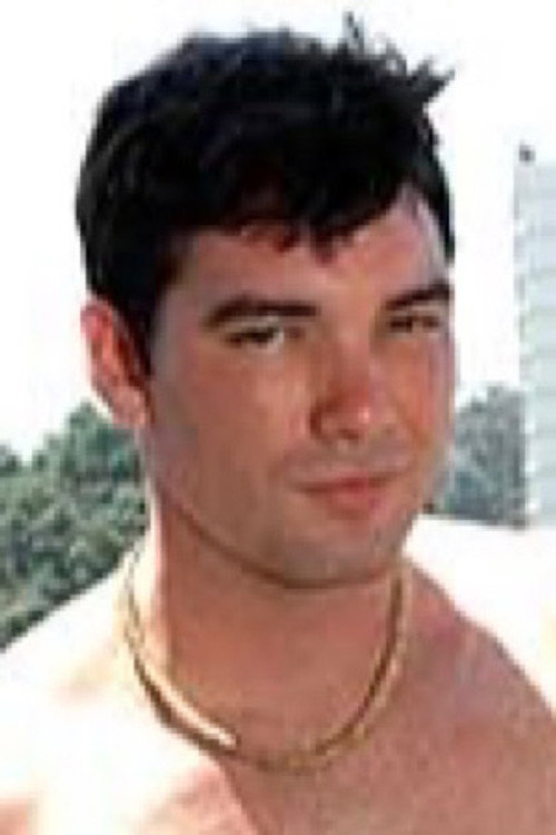 Chad B.