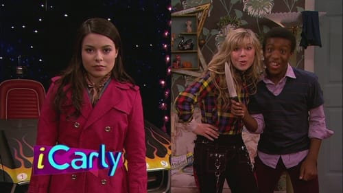 Poster della serie iCarly