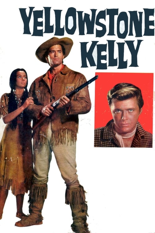 Yellowstone Kelly (1959)