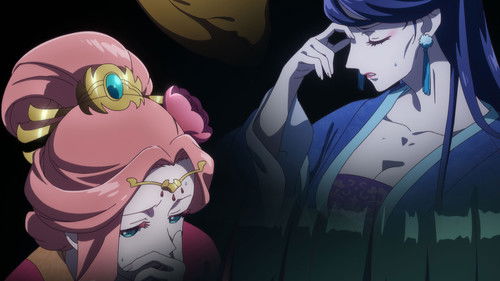 Diários de uma Apotecária: 1×1